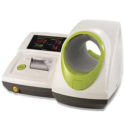 韓國拜斯倍斯BIOSPACE BPBIO320全自動血壓計(jì)