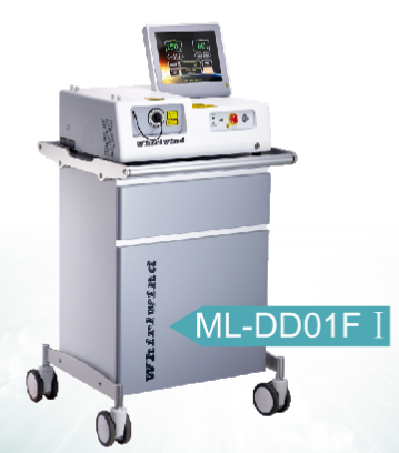 ML-DD01F、ML-DD01FⅠ半導(dǎo)體激光治療機(jī)