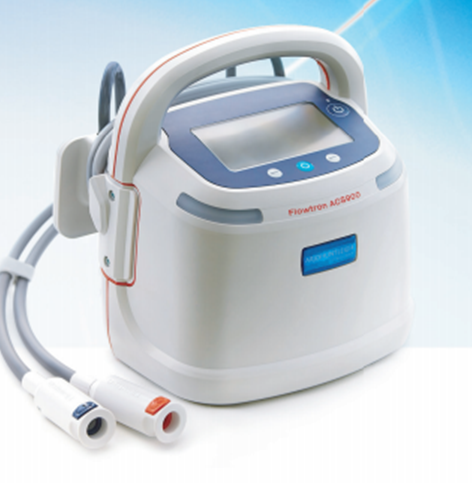 間歇式充氣壓力系統(tǒng)LBTK-M-I 5001、 LBTK-M-I 5004