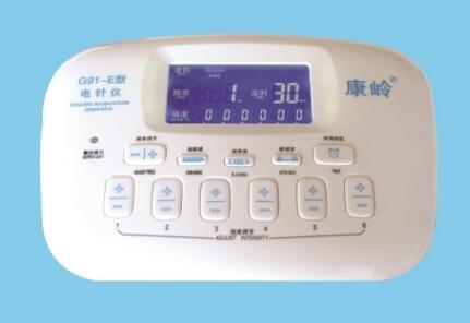 康嶺電針儀G91-A1、G91-B