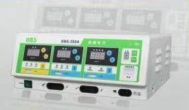 百生高頻電刀OBS-350A，0BS-300A，OBS-1OOA，0BS-100B