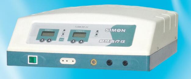 賽盟射頻治療儀TJSM-RF、TJSM-RF-III
