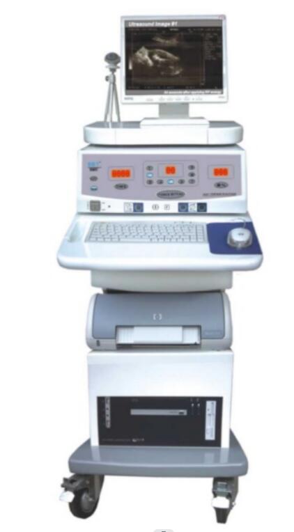半邊天婦科射頻治療儀BBT-RF-A、BBT-RF-A280