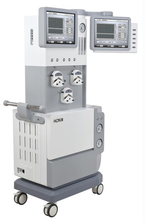 和佳體腔熱灌注治療機HGGZ-102、HGGZ-103