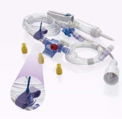 益心達一次性使用血壓傳感器DPT-248、DPT-Ⅱ