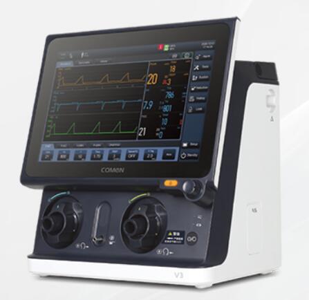 科曼呼吸機V3、V3A