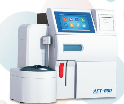 康立 電解質分析儀AFT-800G