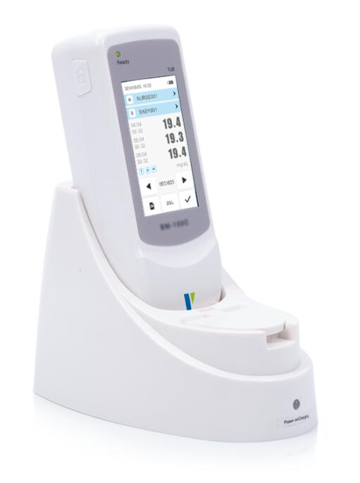 戴維 經(jīng)皮黃疸儀BM-100A、BM-100B