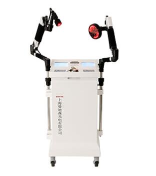 曼迪森 半導(dǎo)體激光治療機MDC-1000-3IBP