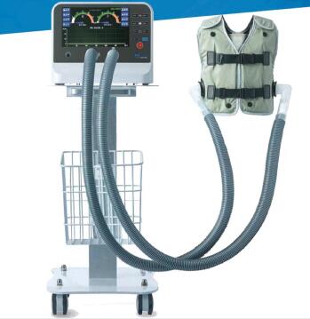 菲納爾 振動(dòng)排痰機(jī)FPT-K3000、FPT-K6000