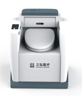 三弘 熏蒸治療機XZ-ⅠA、XZ-ⅠB