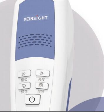 博聯(lián) 血管顯像儀W400、VS500