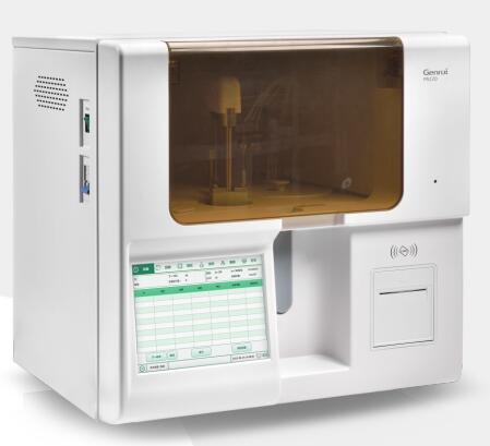 錦瑞 全自動(dòng)特定蛋白分析儀 PA120、PA200