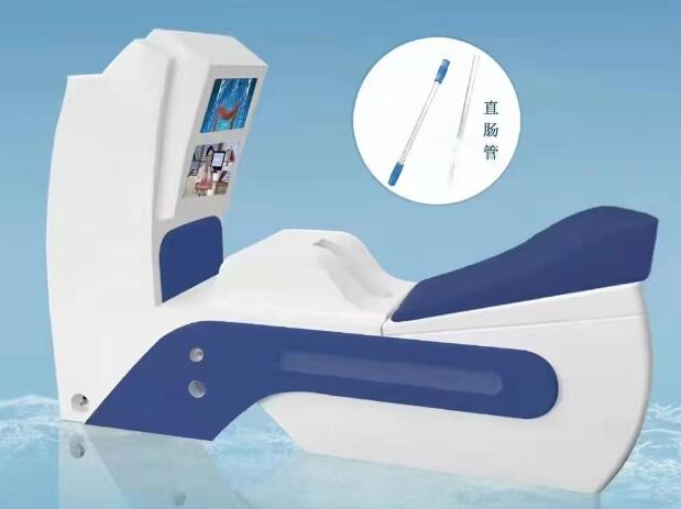 澤呈健康 腸道水療機 ZCJK-830、ZCJK-880