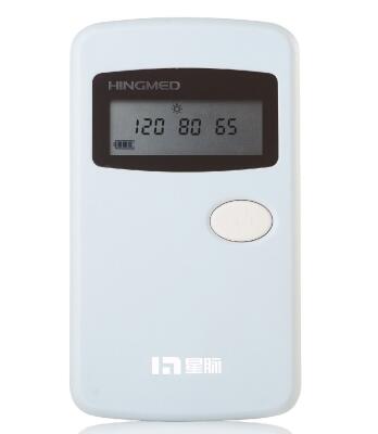 星脈 動態(tài)血壓監(jiān)測儀ABP-03B、ABP-03