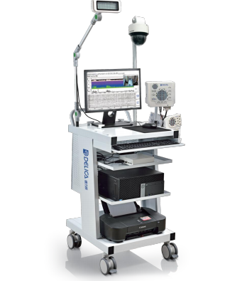 德力凱 數(shù)字化多功能腦電圖儀 EEG-8101、EEG-8102 