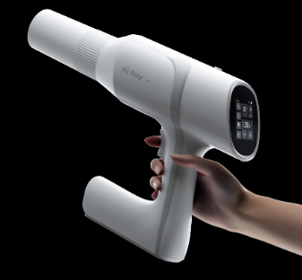 啄木鳥 牙科X射線機 Ai Ray