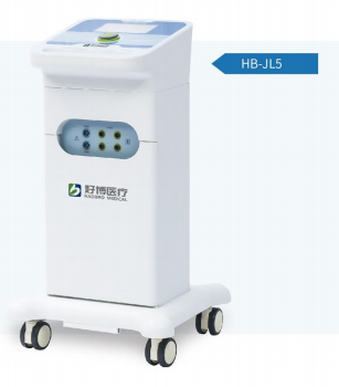 好博 痙攣肌低頻治療儀 HB-JL4、HB-JL5