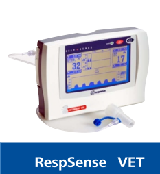 美國諾寧 動(dòng)物脈搏血氧監(jiān)護(hù)儀RespSense VET