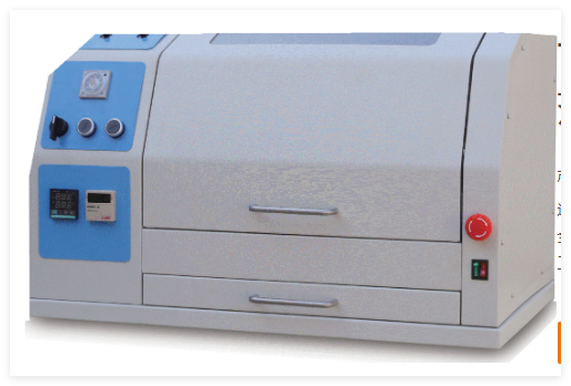  TTL-860系列全自動控溫翻轉振蕩器