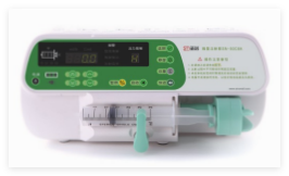 圣諾 微量注射泵 SN-50C6A、SN-50C66