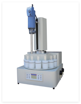 TTL-260型全自動均質器