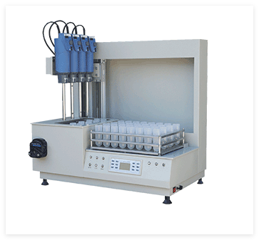  TTL-200型全自動均質器