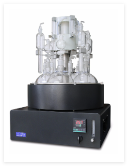 TTL—4SH型硫化氫曝氣儀