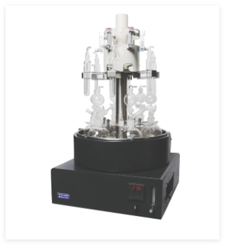  TTL-6SS型土壤（沉積物）硫化物酸化吹氣儀