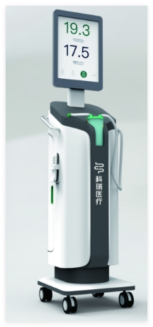 科瑞 灌腸機(jī) CAC-2000型