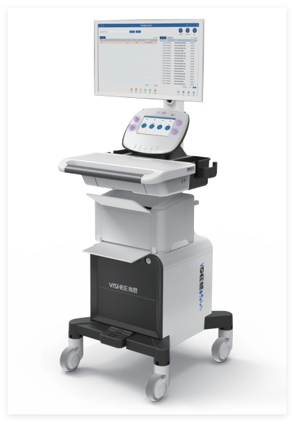 偉思 生物刺激反饋儀 S4 70、S4 80