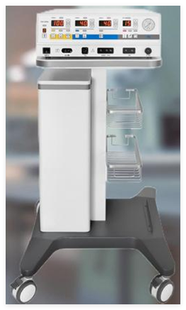 麥迪康維 氬氣高頻電刀 CM-350 Ar