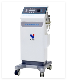 威力恒 熱電復合治療儀 VLH-D、VLH-DH