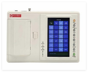 時(shí)邁 數(shù)字式心電圖機(jī) SM-6E、SM-3E