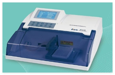 雷杜 全自動(dòng)洗板機(jī) RT-3100