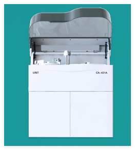 優(yōu)利特 全自動(dòng)生化分析儀 CA-431A、CA-431B