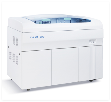 科華 全自動(dòng)生化分析儀 ZY-680、ZY-690