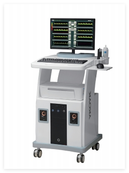 億康 超聲經(jīng)顱多普勒血流分析儀 EK－1000A、EK－1000B