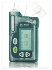 福尼亞 胰島素泵用一次性使用輸注管路和儲(chǔ)藥器 IP-101- Ⅵ