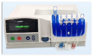 百特 腹膜透析機(jī) 5C6M00
