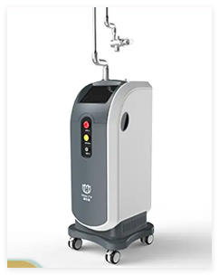 赫爾茲 二氧化碳激光治療機(jī) HL-1G，HL-2R