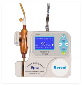 歐浦瑞 輸液控制器 UPR-100、UPR-200