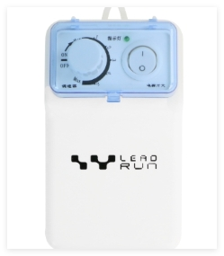 立遠(yuǎn) 一次性使用醫(yī)用沖洗器 LYCX-FED-1