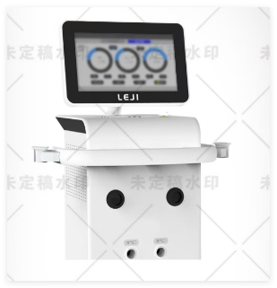 樂(lè)基 肺部排痰儀 K900、K800、K700