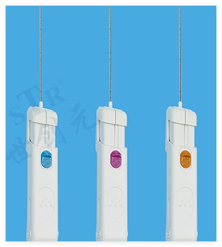 世創(chuàng) 一次性使用活檢針 BN-OCR-1/1210、BN-OCR-1/1215