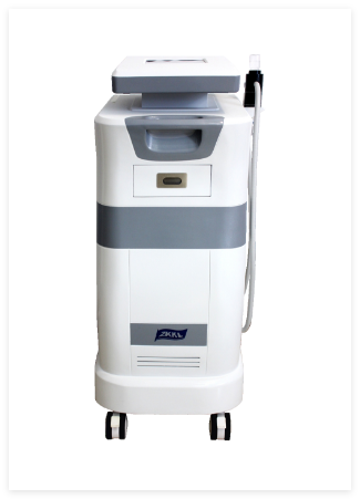 中科 短波理療儀 KL-K3-ⅡA、KL-K3-ⅡB