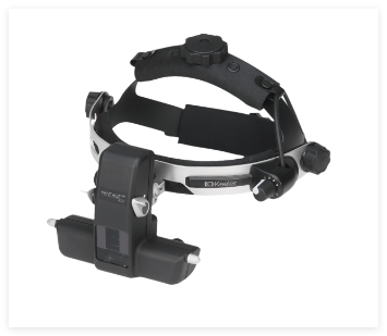 Keeler Vantage Plus LED 間接檢眼鏡