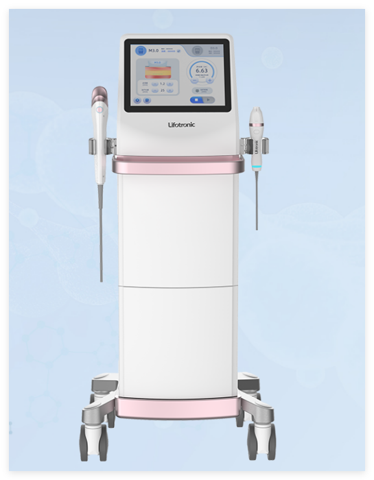 普門 超聲治療儀 UltraPower 500
