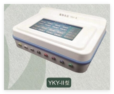盈凱源 隔物灸儀 YKY-Ⅱ型