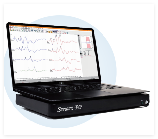 愛生 聽覺誘發(fā)電位儀 SmartEP M010000